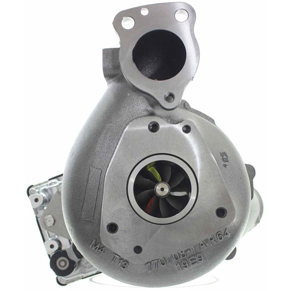Turbo Alanko 10901029 ALANKO