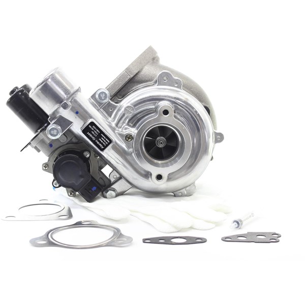 Turbo ALANKO Turbo ALANKO