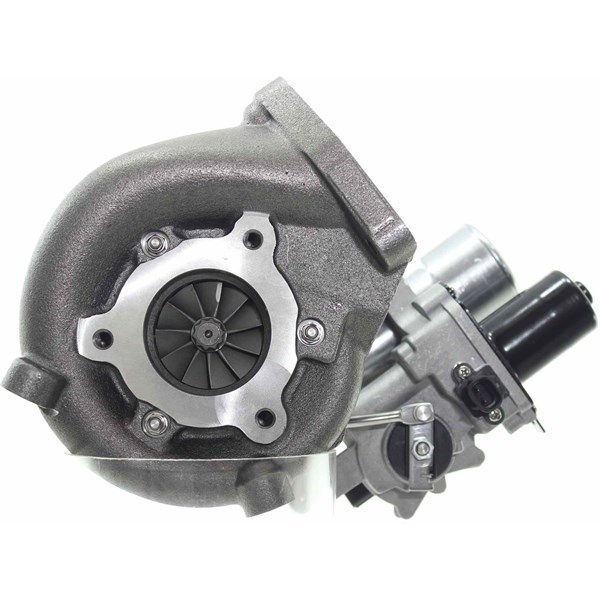 Turbo ALANKO