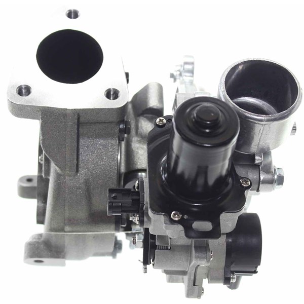 Turbo ALANKO