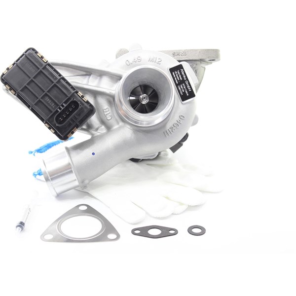 Turbo Alanko 10901031 ALANKO