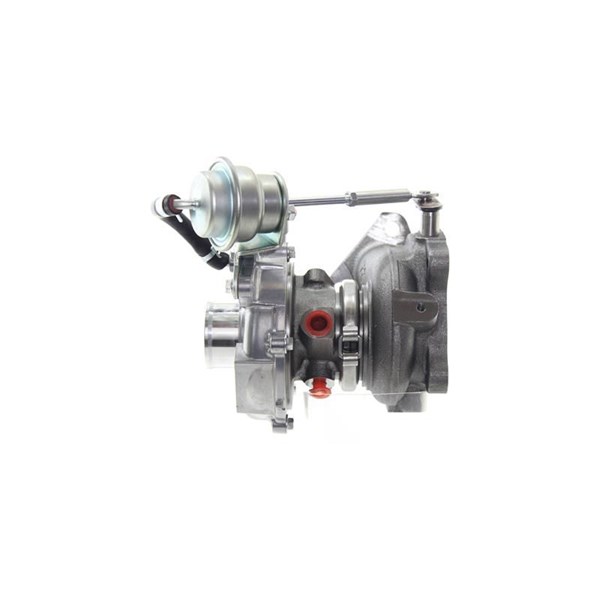 Turbo Alanko 10901032 ALANKO