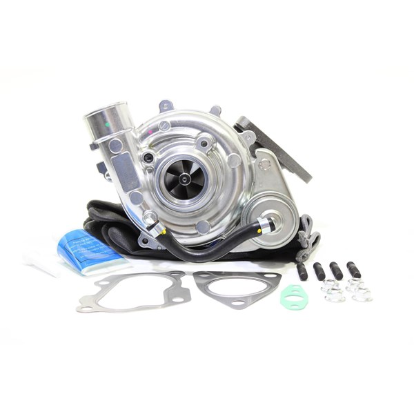 Turbo Alanko 10901033 ALANKO