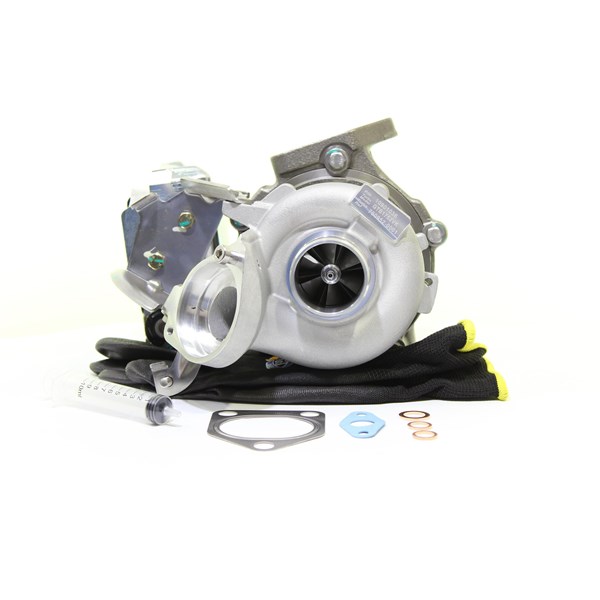 Turbo Alanko 10901036 ALANKO