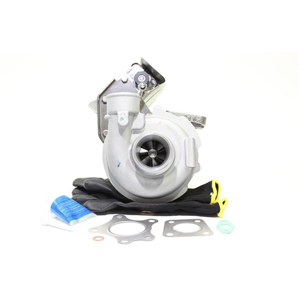 Turbo Alanko 10901037 ALANKO