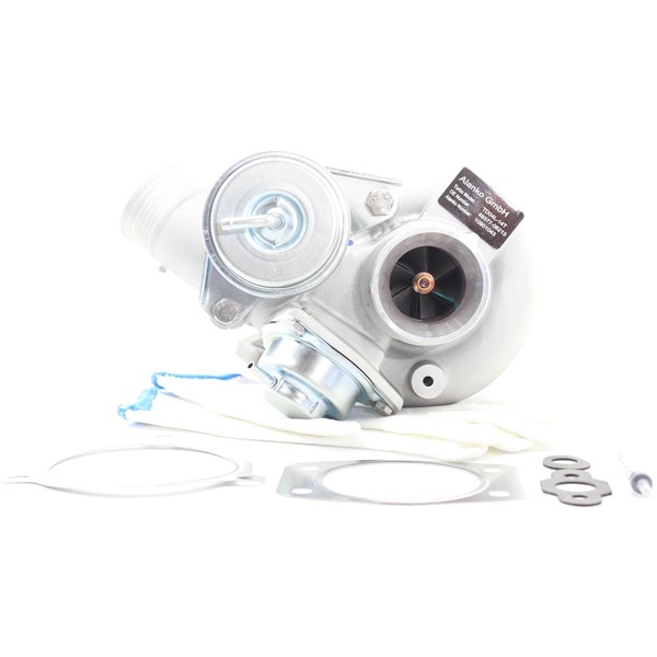 Turbo ALANKO Turbo ALANKO