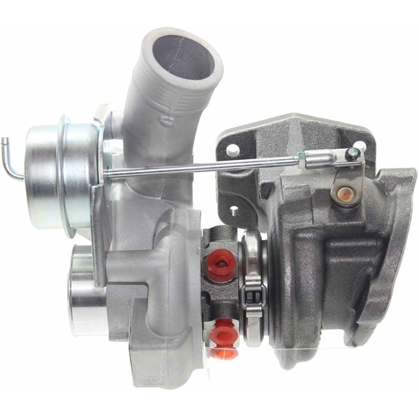Turbo ALANKO Turbo ALANKO