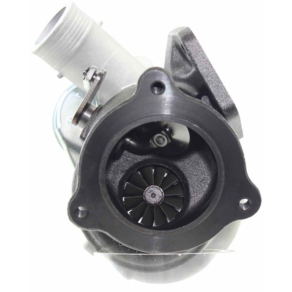 Turbo ALANKO Turbo ALANKO