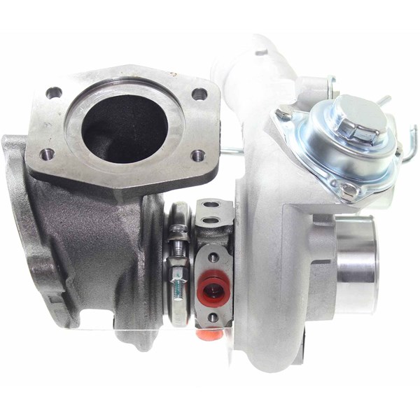 Turbo ALANKO Turbo ALANKO