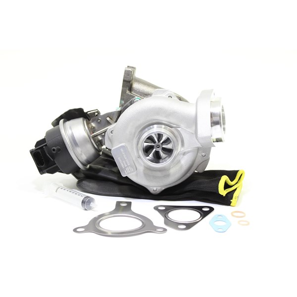 Turbo Alanko 10901076 ALANKO