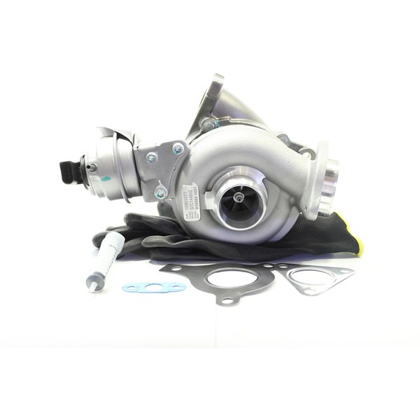 Turbo Alanko 10901077 ALANKO