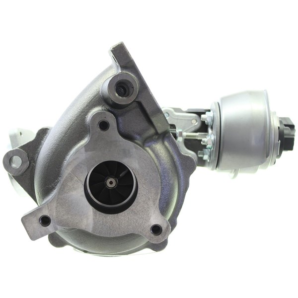Turbo Alanko 10901077 ALANKO