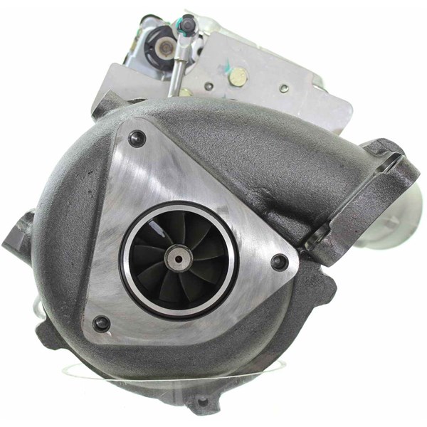 Turbo Alanko 10901081 ALANKO