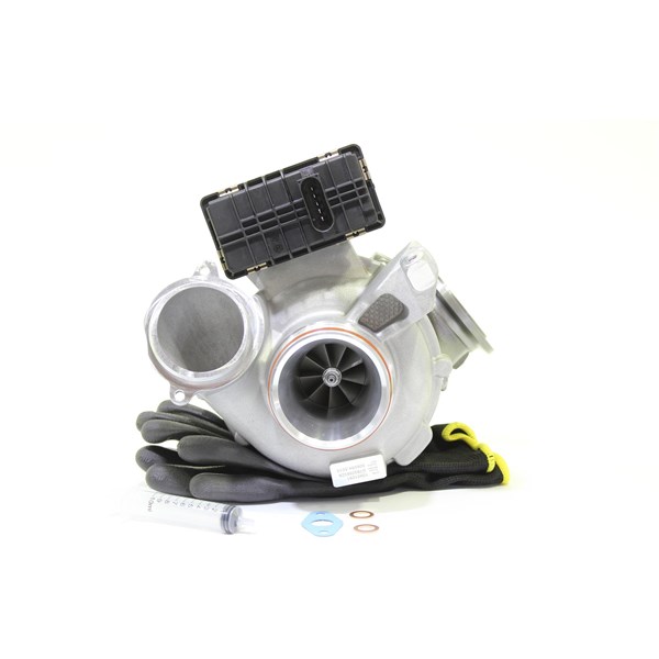 Turbo Alanko 10901091 ALANKO