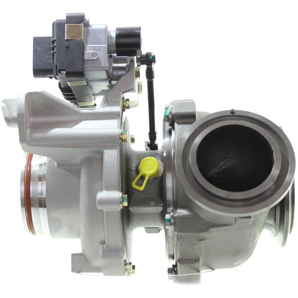 Turbo Alanko 10901091 ALANKO