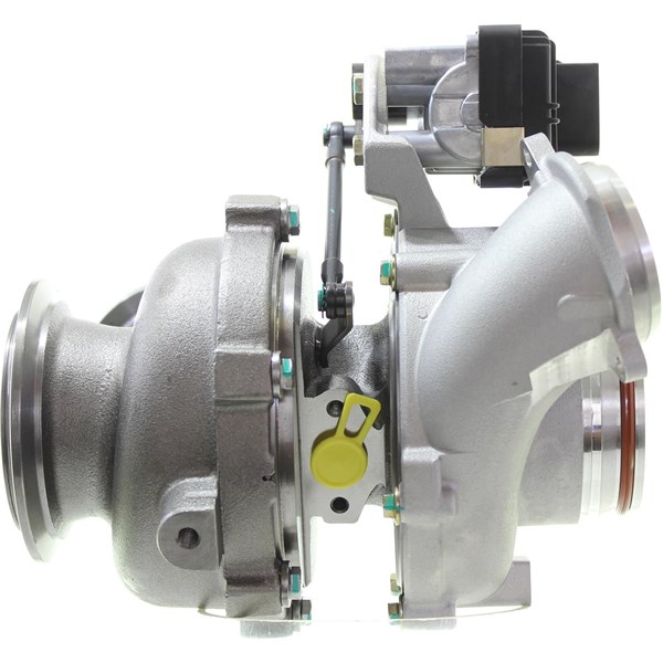 Turbo Alanko 10901091 ALANKO