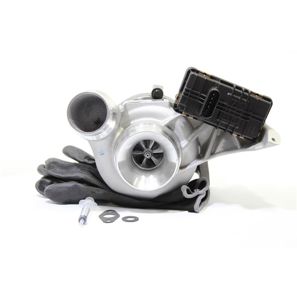 Turbo Alanko 10901093 ALANKO