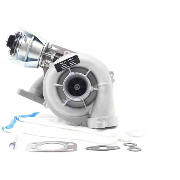 Turbo Alanko 10901099 ALANKO