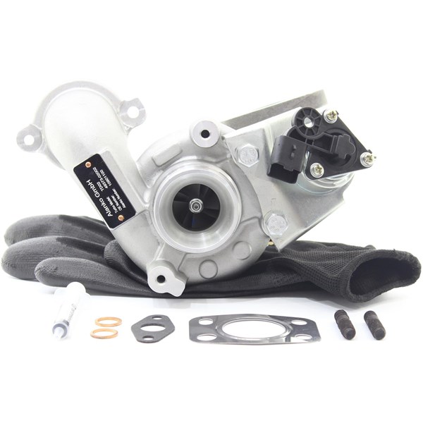 Turbo Alanko 10901100 ALANKO