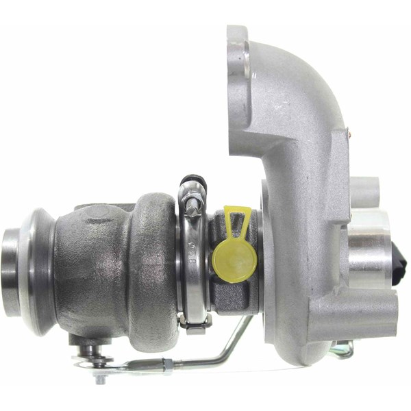 Turbo Alanko 10901100 ALANKO