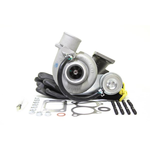 Turbo Alanko 10901102 ALANKO