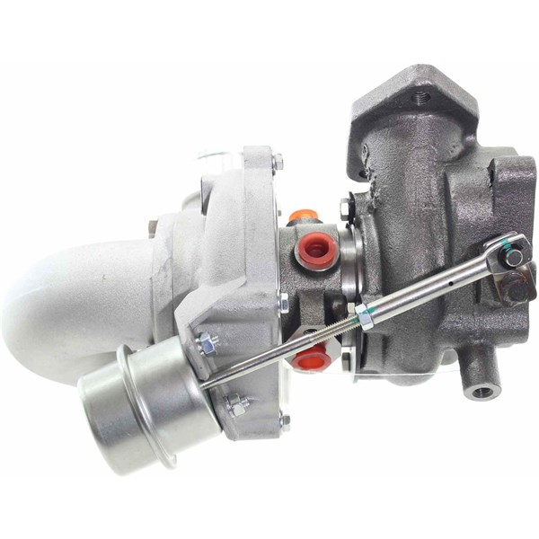 Turbo Alanko 10901119 ALANKO