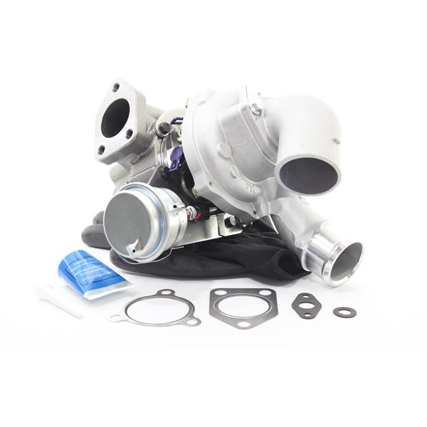 Turbo Alanko 10901120 ALANKO