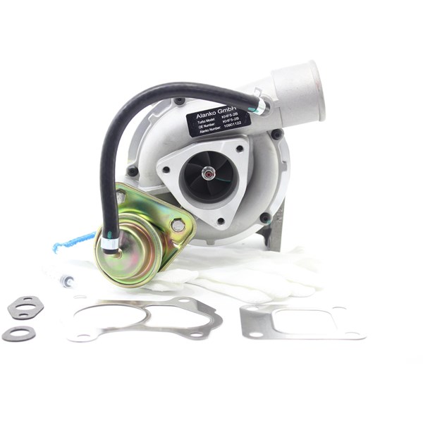 Turbo Alanko 10901122 ALANKO