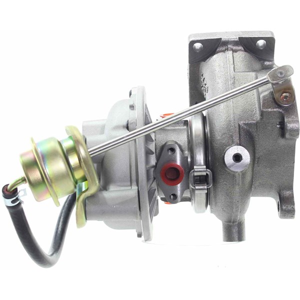 Turbo Alanko 10901122 ALANKO