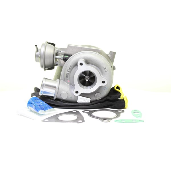 Turbo Alanko 10901144 ALANKO