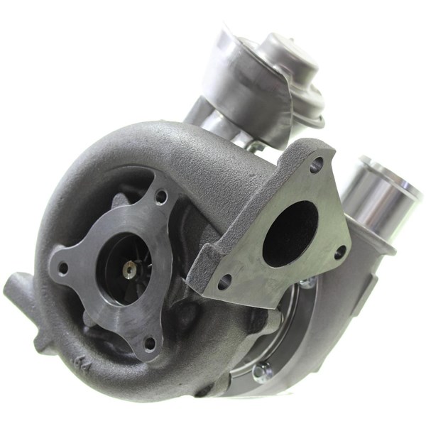 Turbo Alanko 10901144 ALANKO