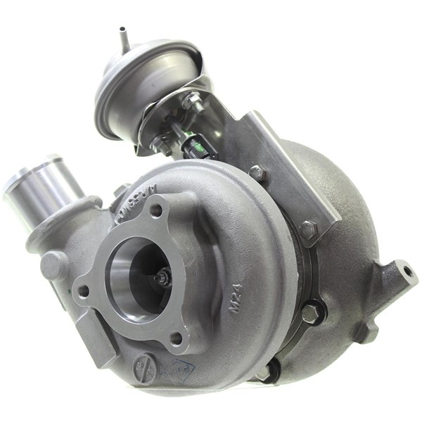 Turbo Alanko 10901144 ALANKO