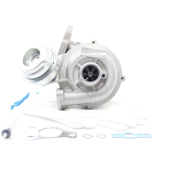 Turbo Alanko 10901149 ALANKO