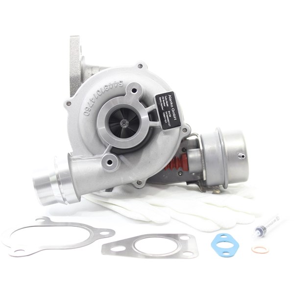 Turbo Alanko 10901161 ALANKO