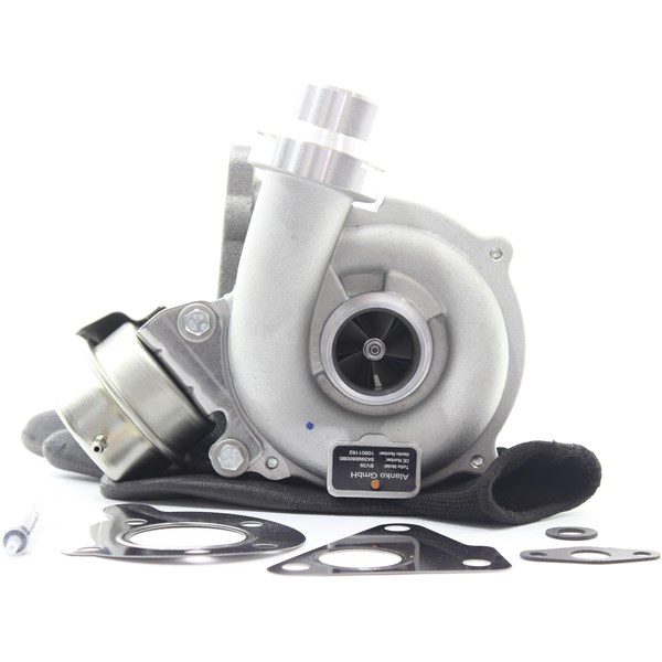 Turbo Alanko 10901162 ALANKO