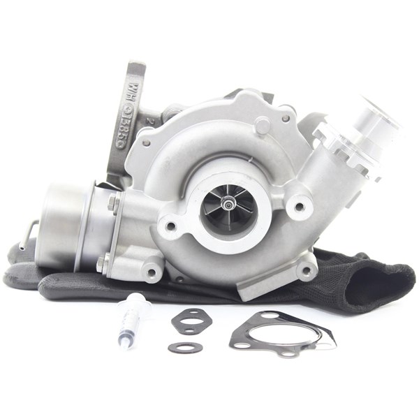 Turbo Alanko 10901163 ALANKO