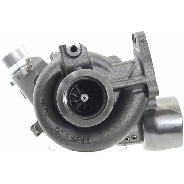 Turbo Alanko 10901163 ALANKO