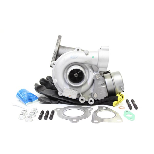 Turbo Alanko 10901164 ALANKO