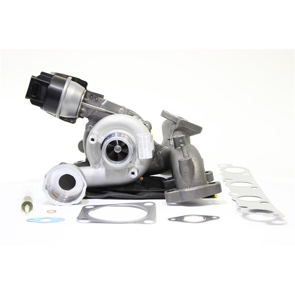 Turbo Alanko 10901174 ALANKO