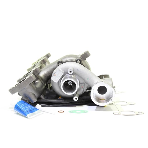 Turbo Alanko 10901175 ALANKO