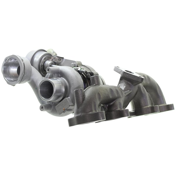 Turbo Alanko 10901175 ALANKO