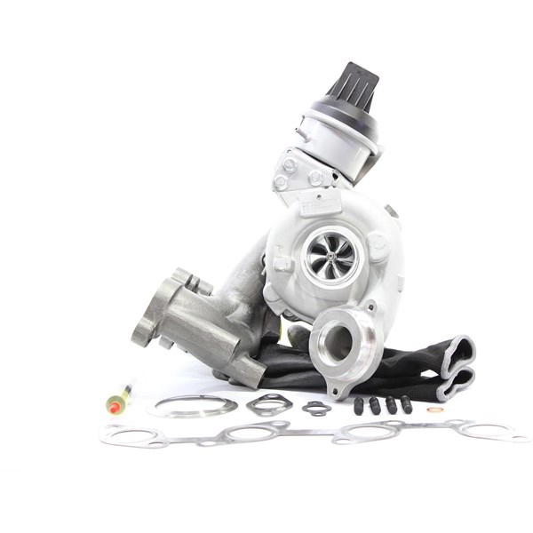 Turbo Alanko 10901179 ALANKO