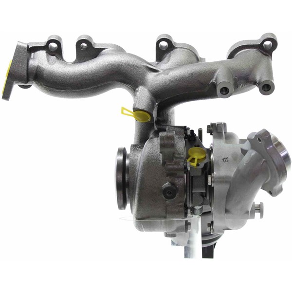 Turbo Alanko 10901179 ALANKO