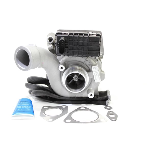 Turbo Alanko 10901180 ALANKO