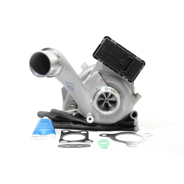 Turbo Alanko 10901186 ALANKO