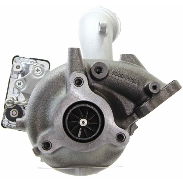 Turbo Alanko 10901186 ALANKO