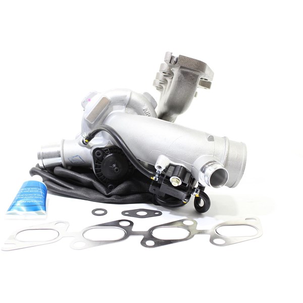 Turbo Alanko 10901193 ALANKO