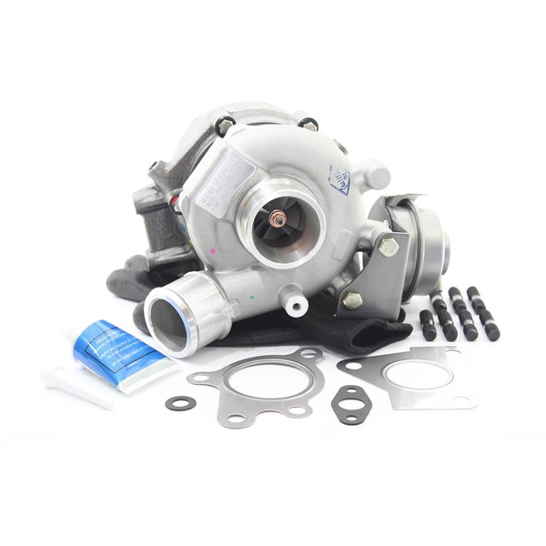 Turbo Alanko 10901195 ALANKO