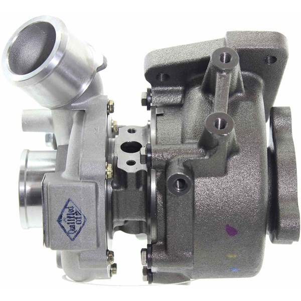 Turbo Alanko 10901196 ALANKO