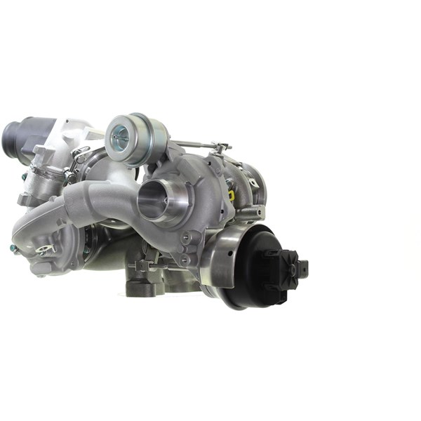Turbo Alanko 10901197 ALANKO Turbo Alanko 10901197 ALANKO